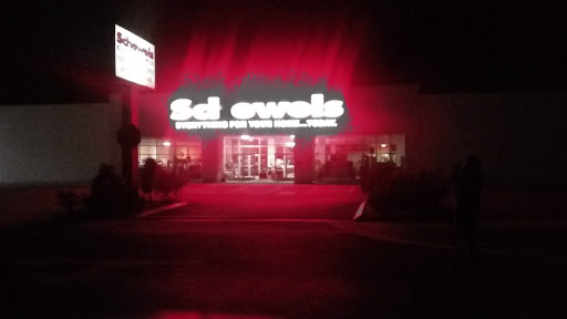 Furniture Store «Schewel Furniture Company», reviews and photos, 540 Lutz Ave, Martinsburg, WV 25404, USA