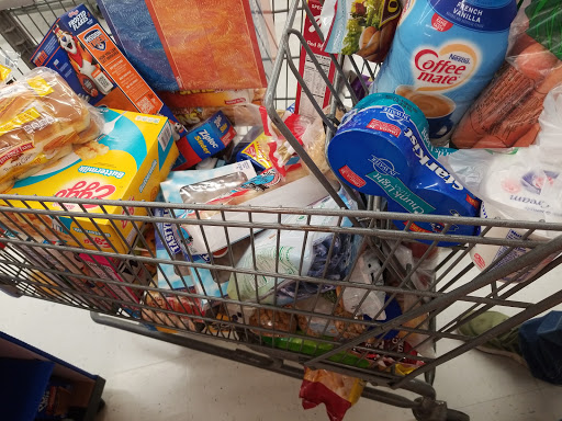 Grocery Store «Price Rite of District Heights», reviews and photos, 5800 Silver Hill Rd, District Heights, MD 20747, USA