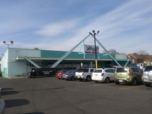 Grocery Store «Pueblo Meat Market - Newark NJ», reviews and photos, 880 Mt Prospect Ave # 1, Newark, NJ 07104, USA