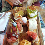 Photo n° 1 de l'avis de Didier.y fait le 09/09/2023 à 20:55 pour El Txupinazo Bar - Restaurant Dax à Dax