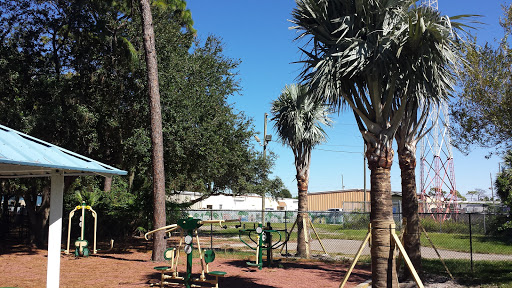 Park «Northeast Park and Paw Place», reviews and photos, 4630 E Bay Dr, Clearwater, FL 33764, USA