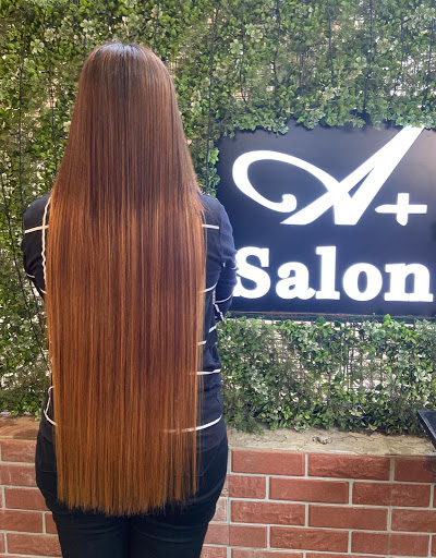 A+ Hair Xpress Salon