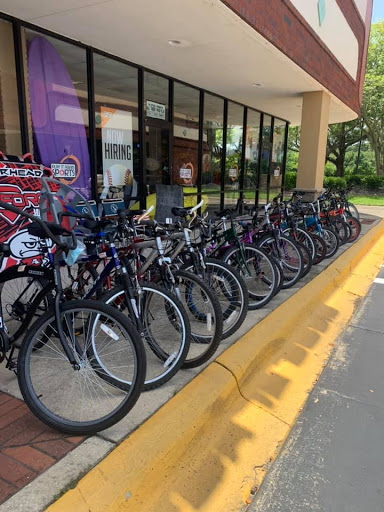 Sporting Goods Store «Play It Again Sports», reviews and photos, 35181 US Hwy 19 N, Palm Harbor, FL 34684, USA