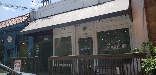 Cosmetics Store «Fig & Flower Natural Beauty», reviews and photos, 636 North Highland Avenue Northeast, Atlanta, GA 30306, USA