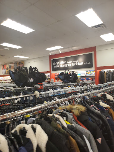 Department Store «T.J. Maxx», reviews and photos, 100 Mountaineer Dr, Stroudsburg, PA 18360, USA