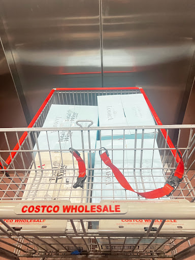 Wine Store «Total Wine & More», reviews and photos, 6232 Topanga Canyon Blvd Floor #1, Suite 1380, Woodland Hills, CA 91367, USA