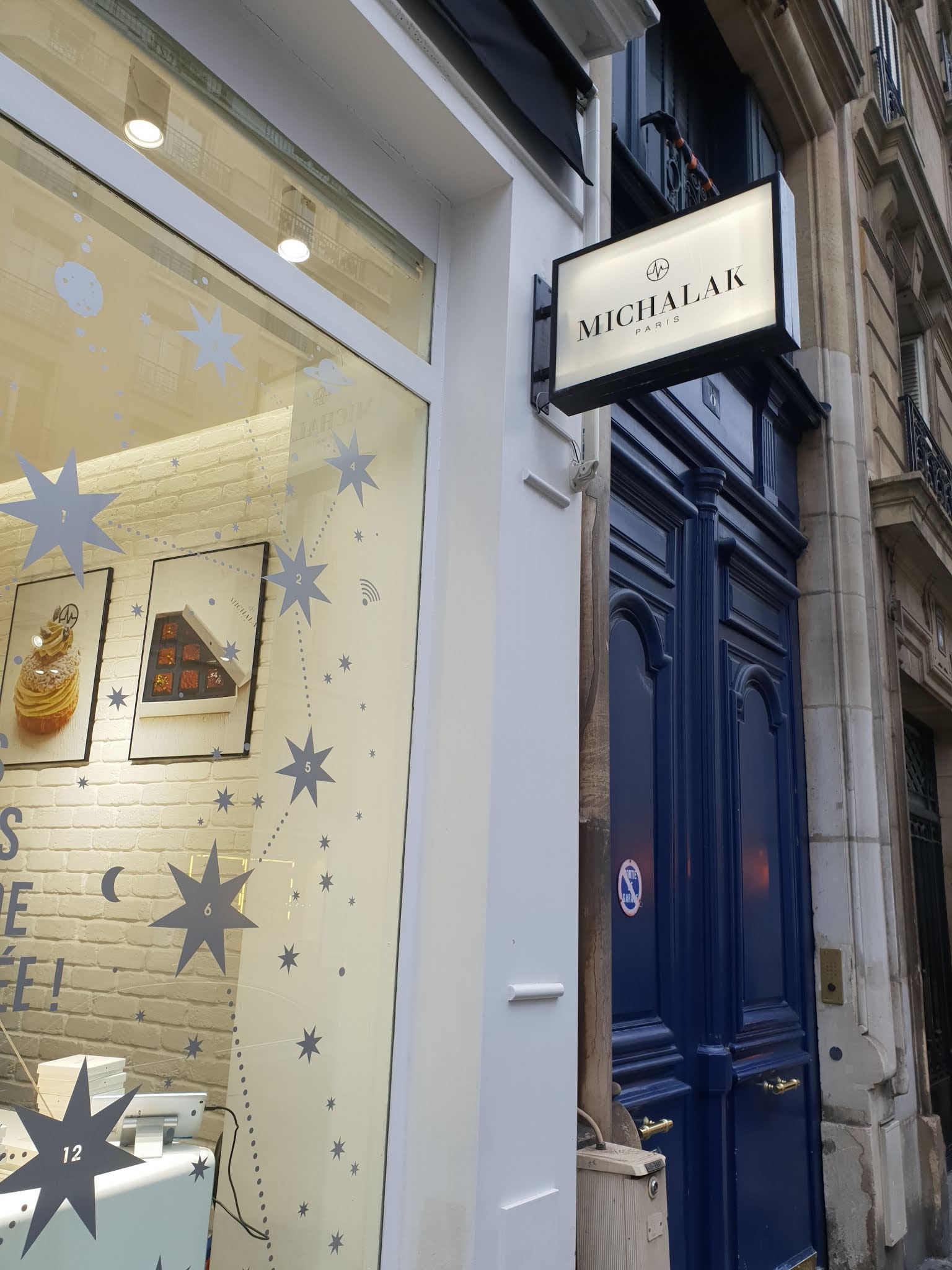 Photo n° 17 de l'avis de nadine.o fait le 14/01/2019 à 17:09