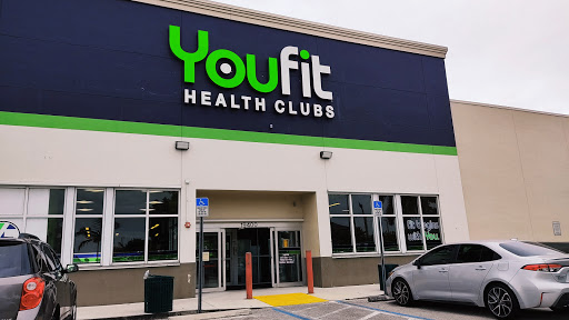 Gym «Youfit Miami Gardens», reviews and photos, 19400 NW 27th Ave, Miami Gardens, FL 33056, USA