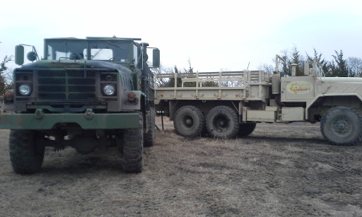 Airsoft Supply Store «878 Airsoft», reviews and photos, 4020 Farm to Market Rd 878, Waxahachie, TX 75165, USA