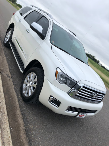 Auto Body Shop «Caliber Collision», reviews and photos, 978 N Hwy 67, Cedar Hill, TX 75104, USA