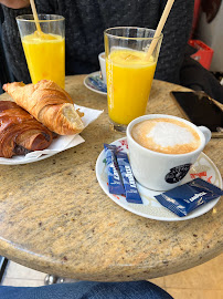Plats et boissons du Café Le Petit Moka à Narbonne - n°1