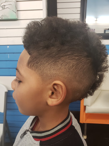 Barber Shop «Top Cut Barbershop», reviews and photos, 924 CT-63, New Haven, CT 06515, USA