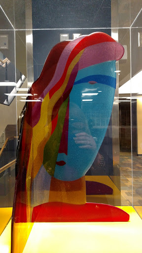 Book Store «University of Toledo Bookstore», reviews and photos, 1430 Secor Rd, Toledo, OH 43607, USA