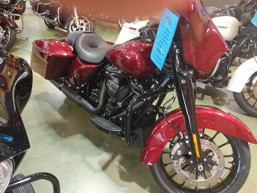 Tiendas para comprar caballetes moto Tampa