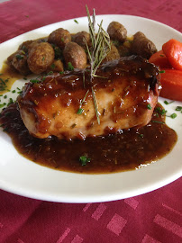 Photos du propriétaire du Restaurant français Le Relais de la Marne à Champigny-lès-Langres - n°9