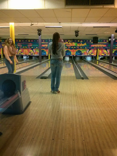 Bowling Alley «Funtime Bowl Atlanta», reviews and photos, 3285 Buford Hwy NE, Atlanta, GA 30329, USA