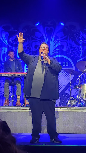 Live Music Venue «Cup O Joy», reviews and photos, 232 S Broadway, Green Bay, WI 54303, USA