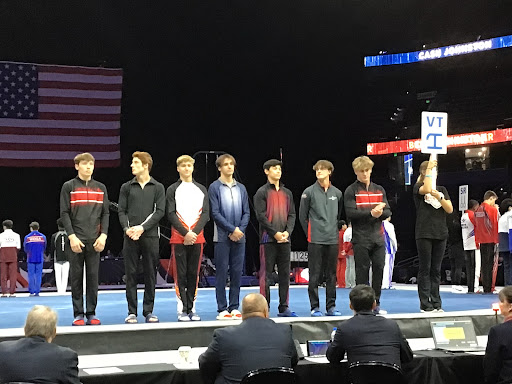 Gymnastics Center «Sunburst Gymnastics», reviews and photos, 565 Rahway Ave, Union, NJ 07083, USA