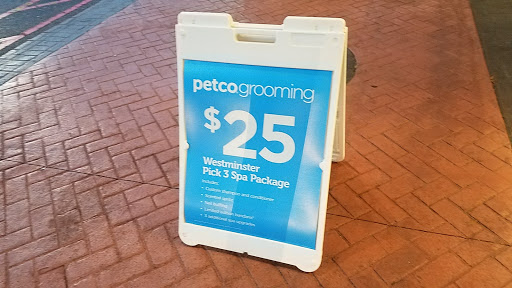 Pet Supply Store «Petco Animal Supplies», reviews and photos, 6850 US-90, Daphne, AL 36526, USA