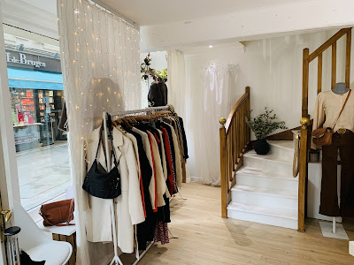 Âme Soeur Boutique à Compiègne