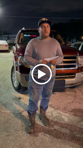 Used Car Dealer «Auto Market of Florida», reviews and photos, 2741 N Orange Blossom Trail, Kissimmee, FL 34744, USA