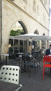 Atmosphère du Restaurant français Le Seth à Figeac - n°3