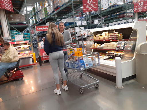 Warehouse club «BJ’s Wholesale Club», reviews and photos, 141 Gallery Center Dr, Mooresville, NC 28117, USA