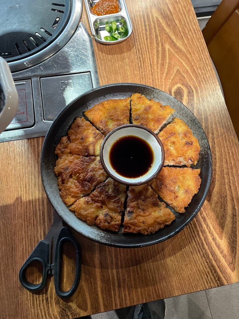 明月館（麗寶店） 的照片