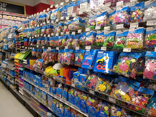 Craft Store «Michaels», reviews and photos, 11260 W Olympic Blvd, Los Angeles, CA 90064, USA