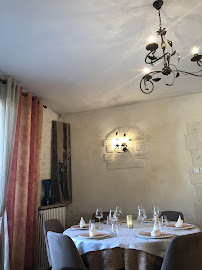 Atmosphère du Restaurant Le Rendez-vous Des Gourmets à Bracieux - n°13