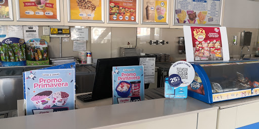 Grido Heladeria - Ice cream shop en Las Heras