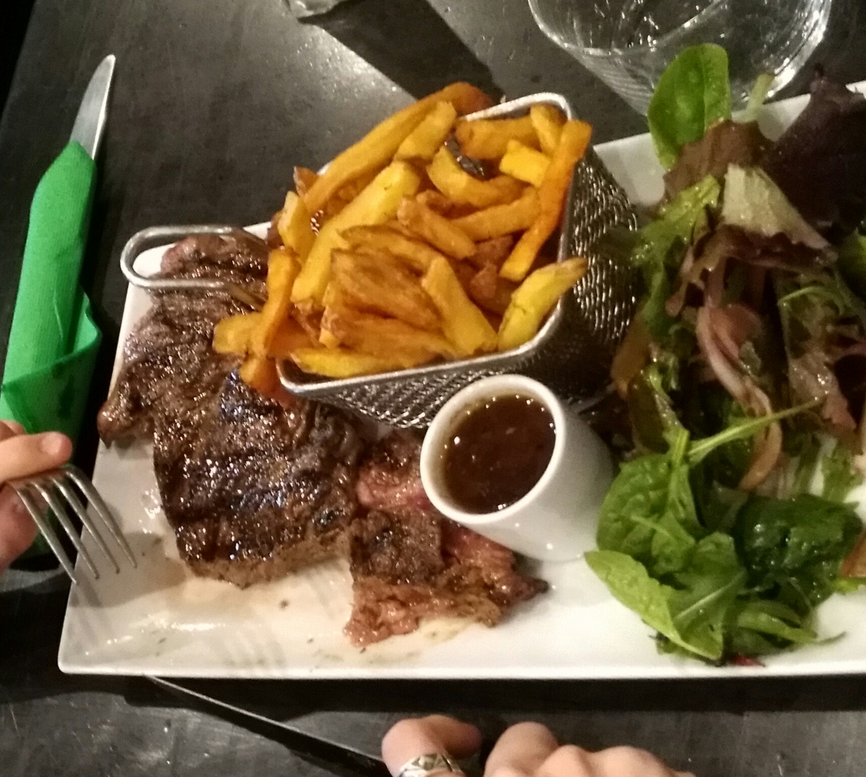 Photo n° 3 de l'avis de Vilraleur. fait le 19/03/2018 à 18:32