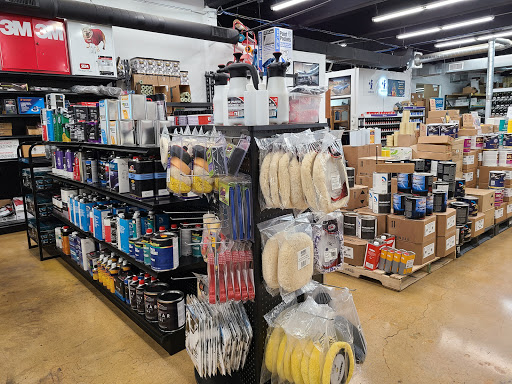 Paint Store «Old School Paint», reviews and photos, 17455 N Black Canyon Hwy, Phoenix, AZ 85023, USA