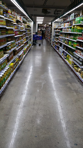 Grocery Store «Super Greenland Market», reviews and photos, 12715 W Warren Ave, Dearborn, MI 48126, USA