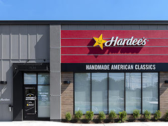 Hardee's