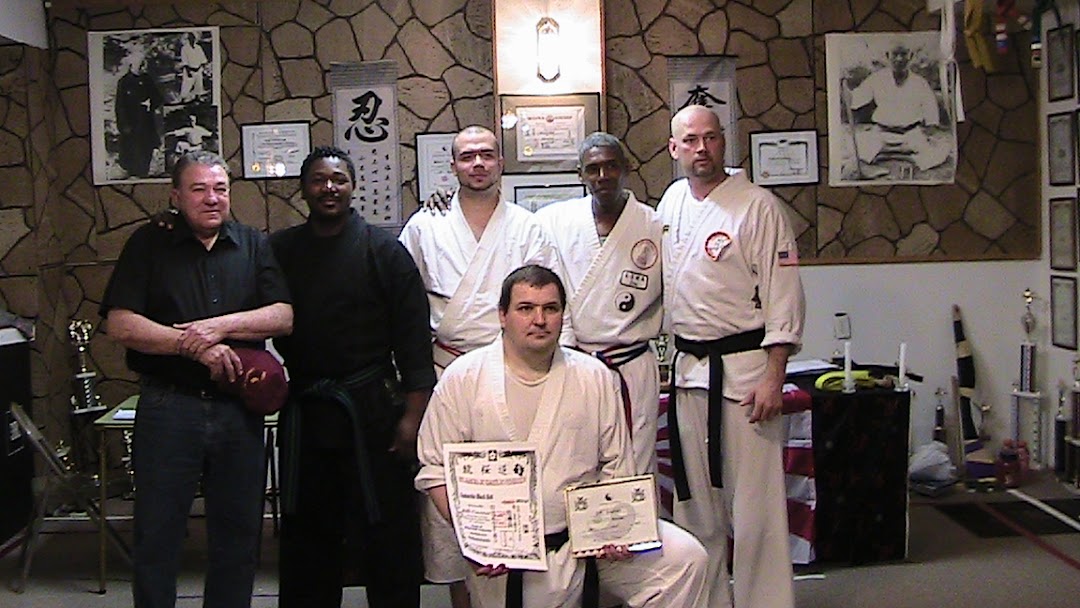 The Technician Dojo