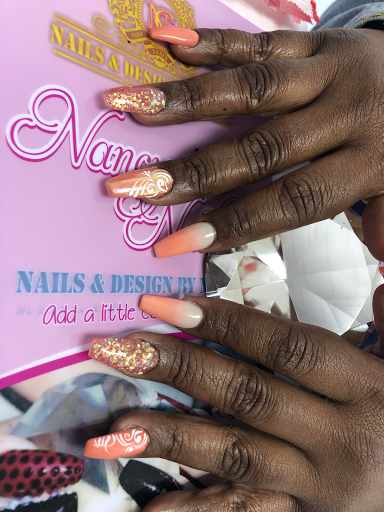 Nail Salon «DaVi Nails Salon and Spa», reviews and photos, 2801 Commerce Dr, Coralville, IA 52241, USA