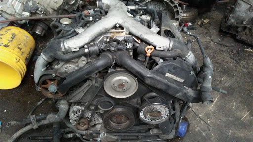 Used Auto Parts Store «Used auto parts», reviews and photos, 3605 E Illinois Ave, Dallas, TX 75216, USA