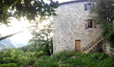 Ecocentre de laboule à Laboule