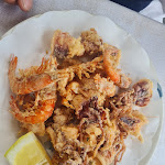 Photo n°2 de l'avis de Emma. fait le 30/07/2023 à 18:25 sur le  Ristorante Vesuvio à Rapallo