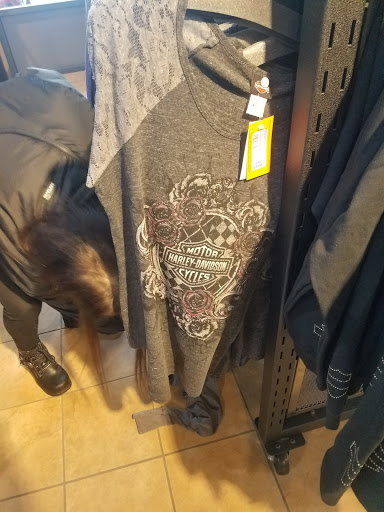 Harley-Davidson Dealer «Harley-Davidson World», reviews and photos, 6904 W Reno Ave, Oklahoma City, OK 73127, USA