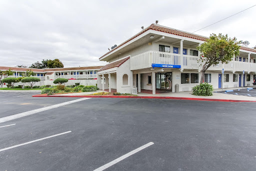 Legally defined lodging Salinas