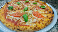 Pizza du Pizzeria RESTAURANT EYMEN à Montreuil - n°10