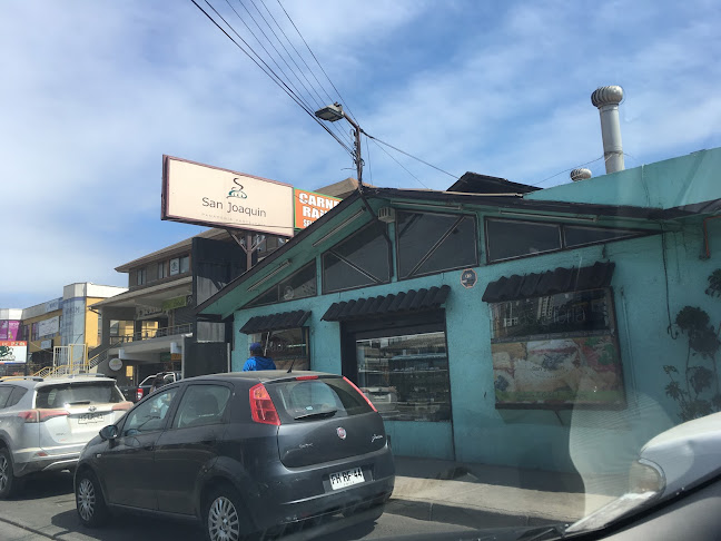 Comentarios y opiniones de Panaderia San Joaquín