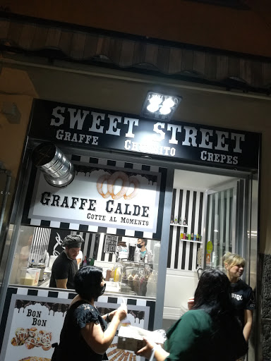 Grafferia Sweet Street