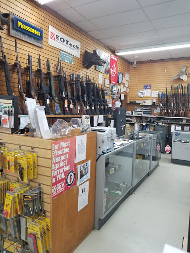 Outdoor Sports Store «Ramsey Outdoor Store», reviews and photos, 835 NJ-17, Ramsey, NJ 07446, USA