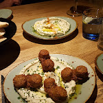 Photo n°3 de l'avis de Christian.a fait le 28/10/2018 à 07:36 sur le restaurants Napo’s à Antwerp