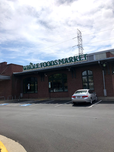 Grocery Store «Whole Foods Market», reviews and photos, 143 Maple Ave E, Vienna, VA 22180, USA