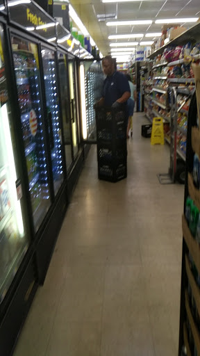 Discount Store «Dollar General», reviews and photos, 1947 N Pinellas Ave, Tarpon Springs, FL 34689, USA