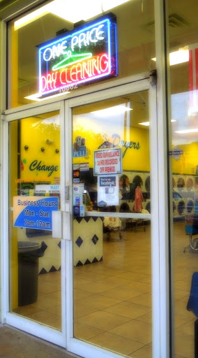 Laundromat «Killian laundromart lavanderia Dry cleaning & Coin Laundry», reviews and photos, 10862 SW 104th St, Miami, FL 33176, USA